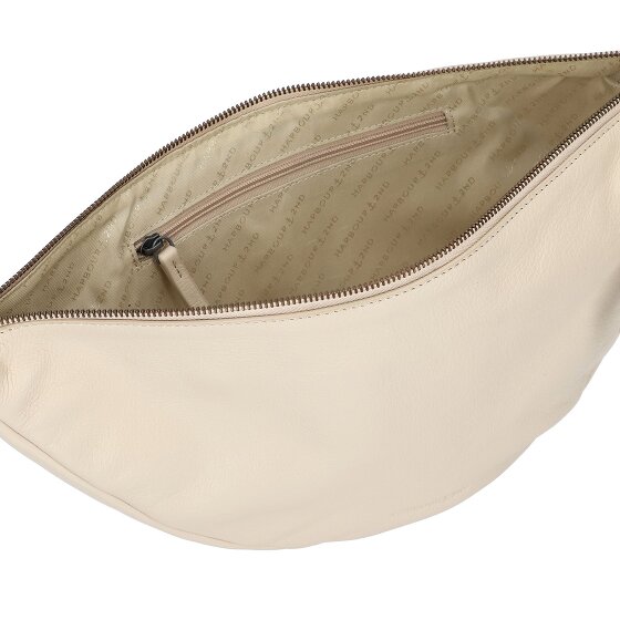 Harbour 2nd Just Pure Novalie Bolsa de hombro Piel 43 cm