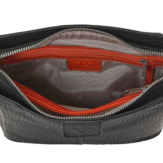 Voi Hirsch Beatrix Bolsa de hombro Piel 22 cm