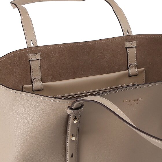 Kate Spade New York Do It All Bolsa de compras Piel 35 cm