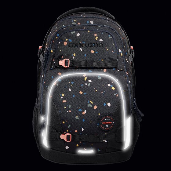 coocazoo Mochila escolar Porter 44 cm