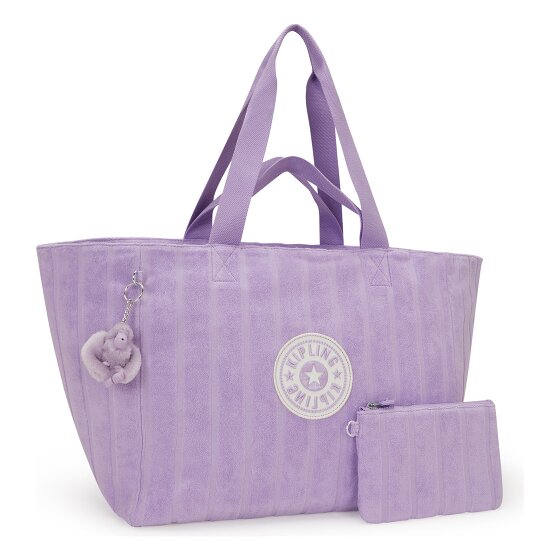Kipling Beach ++ Bolsa de compras 68 cm