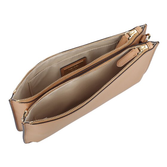 Lauren Ralph Lauren Landyn Bolsa de hombro Piel 25 cm