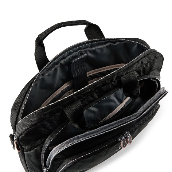 Samsonite Guardit Classy 2.0 Maletín 40 cm Compartimento para el portátil