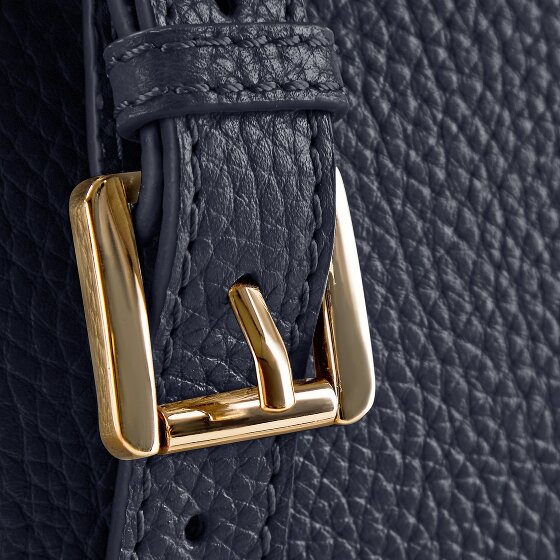 Lazarotti Bologna Leather Bolsa de hombro Piel 25 cm