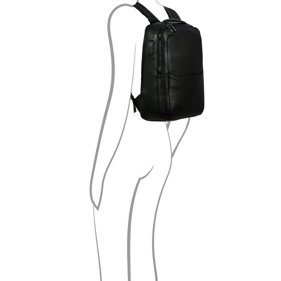 Porsche Design Mochila Roadster S Compartimento para portátil de 38 cm