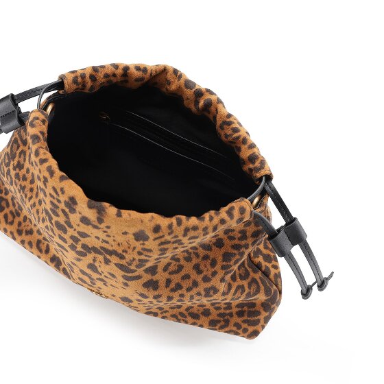 PINKO Mini Clutch Bolsa de hombro Piel 26 cm