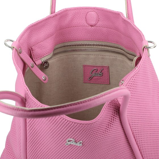 Gabs Lydia Bolsa de compras M Piel 30 cm