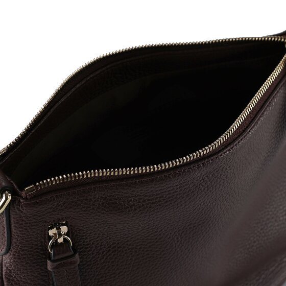 abro Juna Bolsa de hombro Piel 28 cm