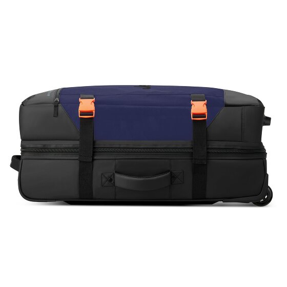 Jeep JS007C 2 ruedas Bolsa de viaje L 73 cm