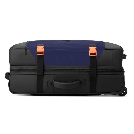 Jeep JS007C 2 ruedas Bolsa de viaje L 73 cm