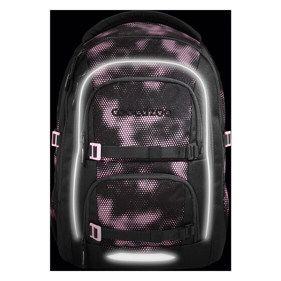 coocazoo Porter Mochila escolar 46 cm