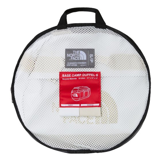 The North Face Mochila Base Camp S 53 cm