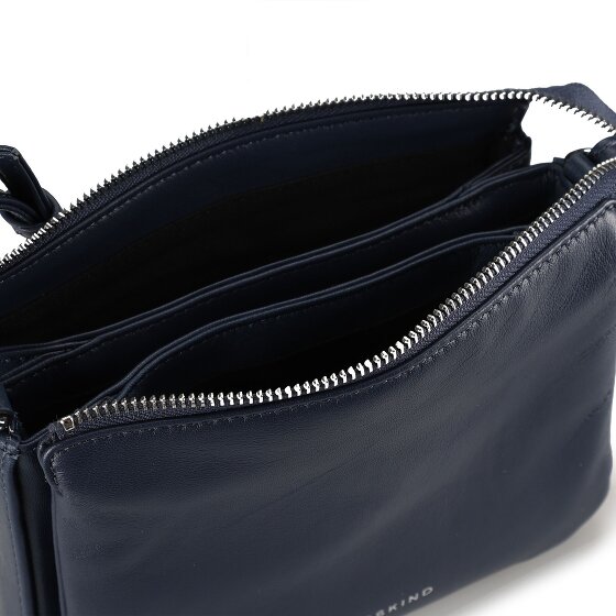 Liebeskind Nina Bolsa de hombro Mini Bag Piel 18 cm