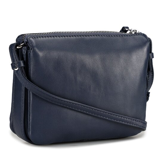 Liebeskind Nina Bolsa de hombro Mini Bag Piel 18 cm