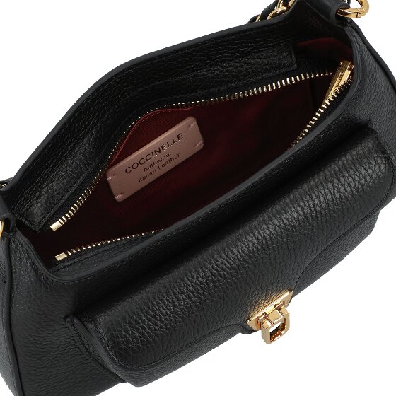Coccinelle Beat Bolso Piel 24 cm
