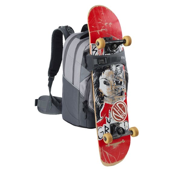 NITRO Mochila escolar Superhéroe 44 cm