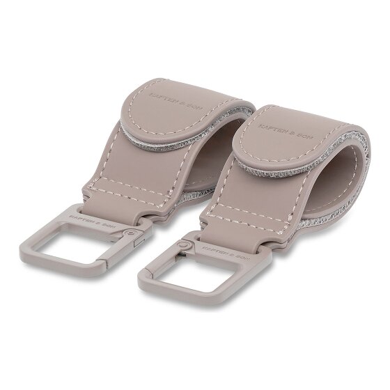 Kapten & Son Set cambiador de pañales 3 pcs.