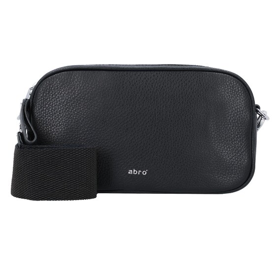 abro Dalia Bolsa de hombro Piel 23 cm