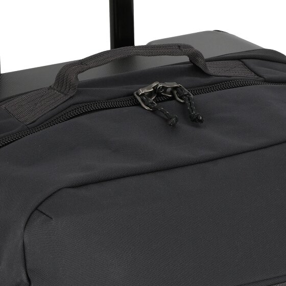 Fjällräven Färden 75 2 ruedas Carrito 64 cm