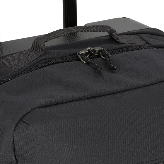 Fjällräven Färden 75 2 ruedas Carrito 64 cm