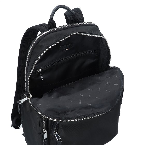 Boss Highway Mochila de día 43 cm Compartimento para el portátil