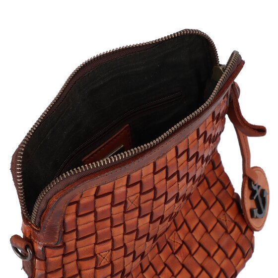 Harbour 2nd Urban Poets Ida-Up Bolsa de hombro Piel 24 cm