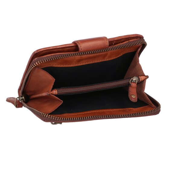 Harbour 2nd Cartera Anchor Love Linn Piel 15 cm