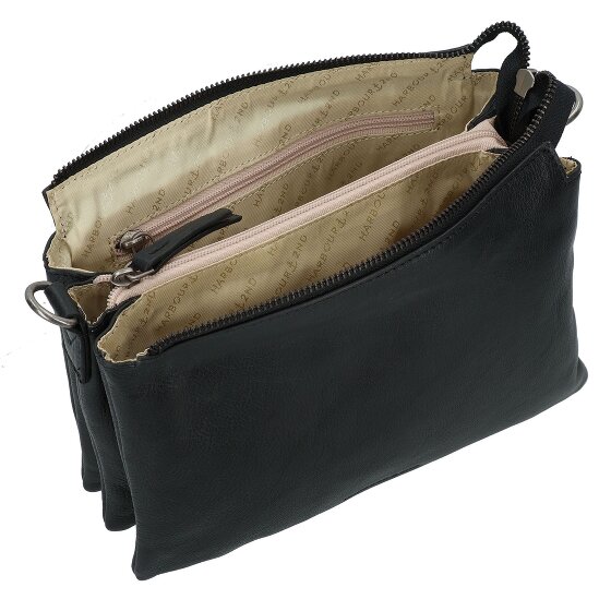 Harbour 2nd Just Pure Mirela Bolsa de hombro Piel 20.5 cm