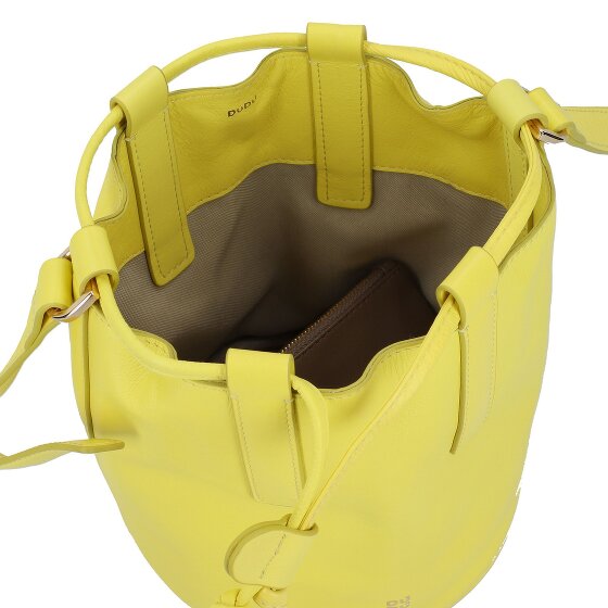 DuDu Filicudi Bolsa Piel 14 cm