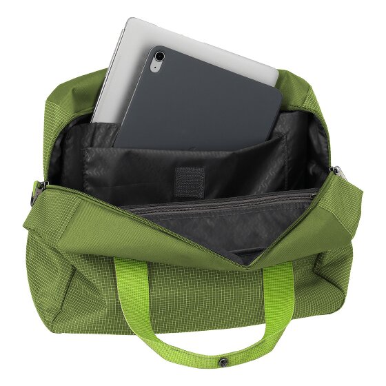 Travelite Corsiica 4 ruedas Juego de maletas 4 piezas