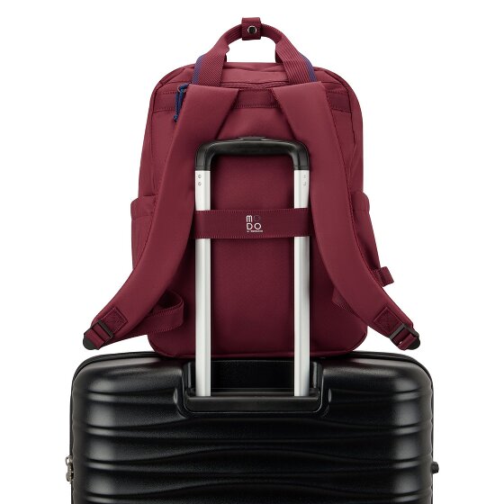 MODO by Roncato Mochila de viaje Starlight 3.0 Compartimento para portátil de 40 cm
