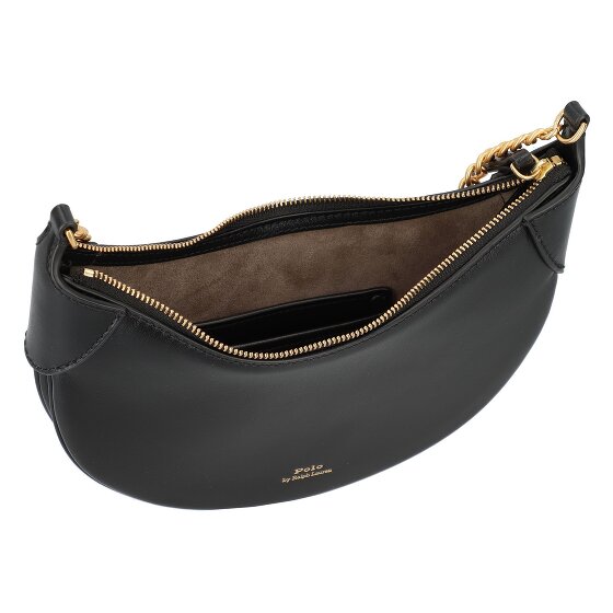 POLO RALPH LAUREN Polo ID Bolsa de hombro Piel 24 cm