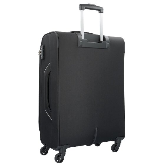 American Tourister Holiday Heat Trolley de 4 ruedas 79 cm