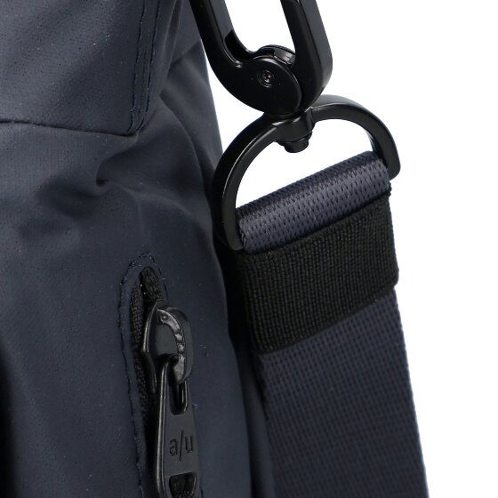 aunts & uncles Japan RE Lite Omono RE Lite Bolsa de hombro 33 cm con pliegue de expansión