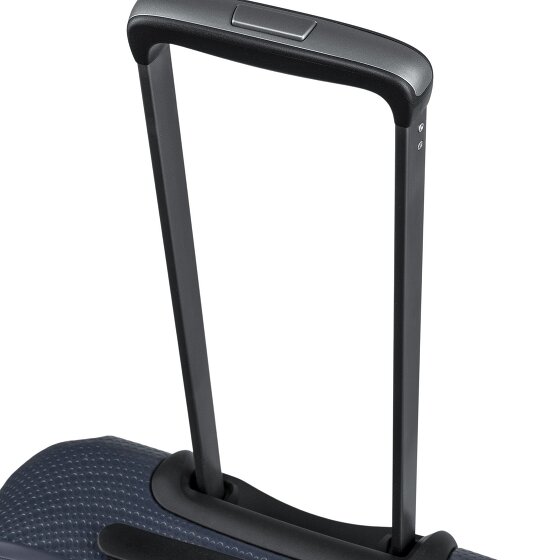 Epic Juego de maletas de 4 ruedas GTO 5.0 3pcs.