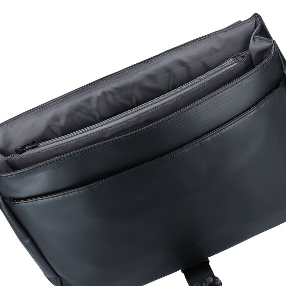Jost Tolja Mensajero 38 cm Compartimento para el portátil