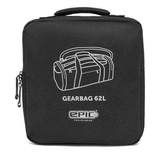Epic Explorer NXT Bolsa de viaje Weekender 60 cm