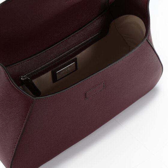 Lauren Ralph Lauren Schylar Bolsa de hombro Piel 30 cm