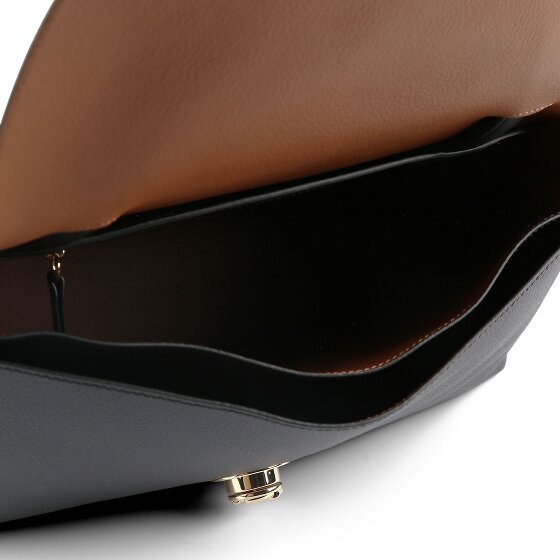 Coccinelle Nikla Bolsa de hombro Piel 35 cm