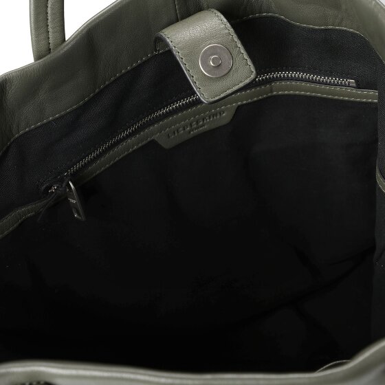 Liebeskind Hera Bolsa de compras L Piel 37 cm