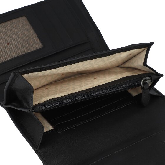 aunts & uncles Jamie's Orchard Thyme Cartera Protección RFID Piel 16 cm