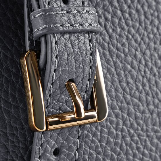 Lazarotti Bologna Leather Bolsa de hombro Piel 25 cm