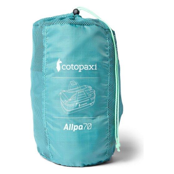 Cotopaxi Allpa 70 L Bolsa de viaje Weekender 66 cm