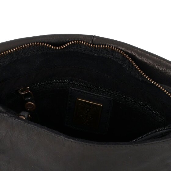 Harbour 2nd Theresia Bolsa de hombro Piel 25 cm