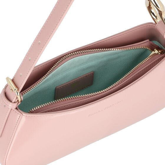 Chiara Ferragni CF Loop Bolsa de hombro 26 cm