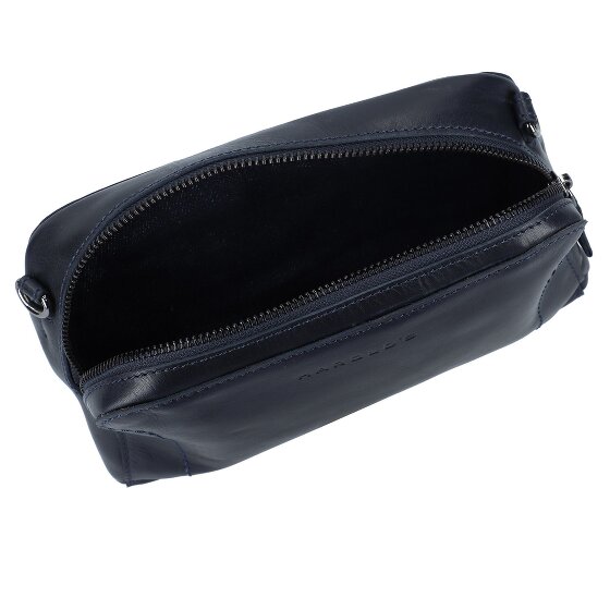 Harold's Caugio Bolsa de hombro Piel 21.5 cm