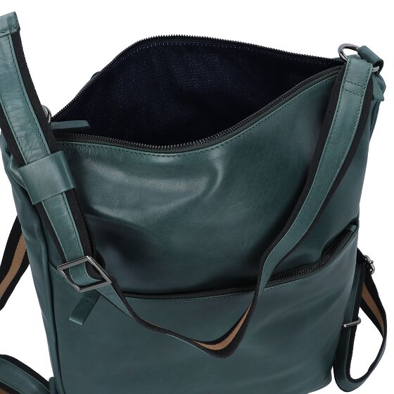 Harold's Caugio Mochila de día Piel 40 cm