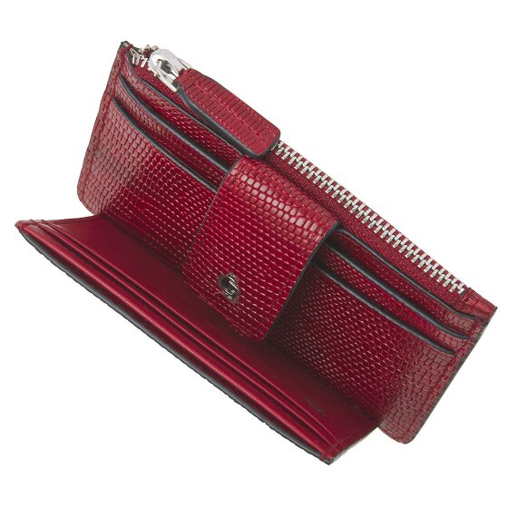 Castelijn & Beerens Donna Cartera RFID Piel 12 cm