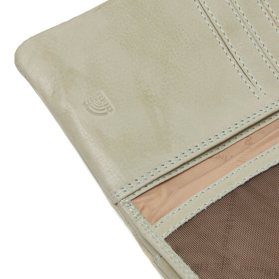 The Chesterfield Brand Fresno Cartera Protección RFID Piel 10 cm