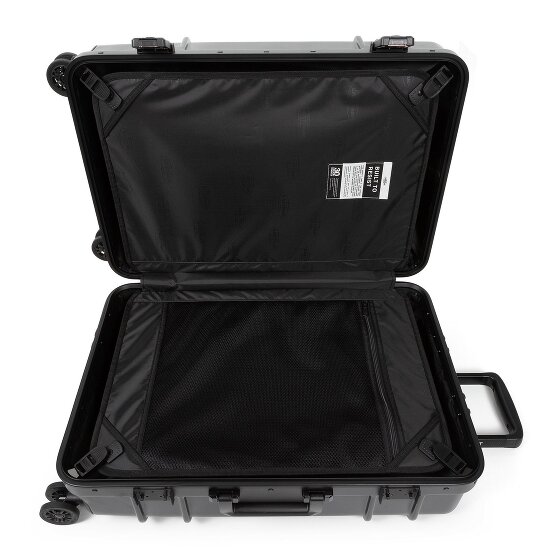Eastpak Resist'r Case 4 ruedas Trolley L 78 cm